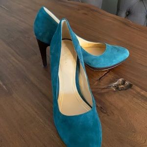 Brand New Cole Haan pumps